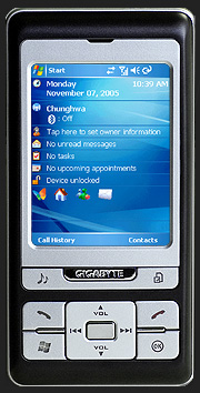 Gigabyte g-Smart i