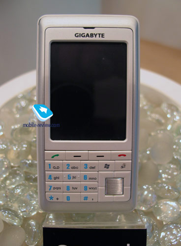 Gigabyte g-Smart i120