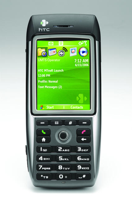 HTC MTeoR