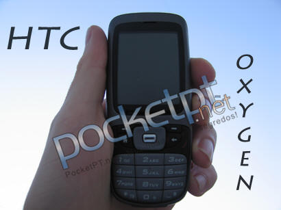 HTC Oxygen