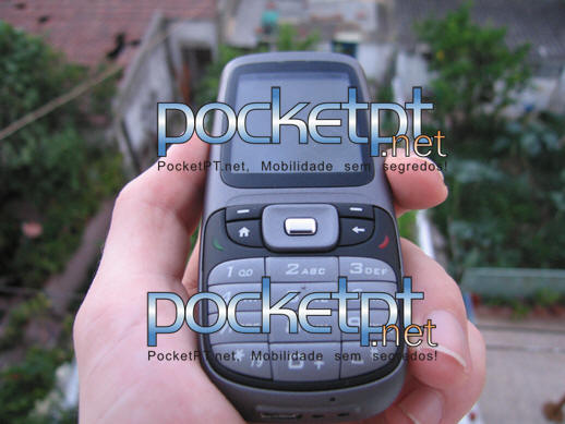 HTC Oxygen