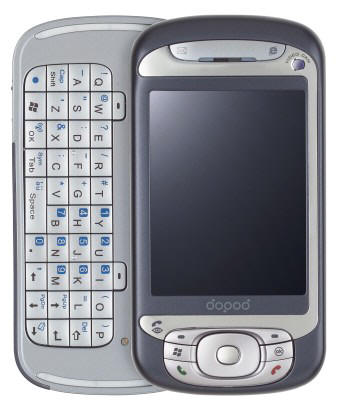 Dopod