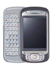 Dopod 838Pro