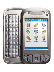 Dopod CHT 9000