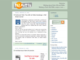 Palmista
