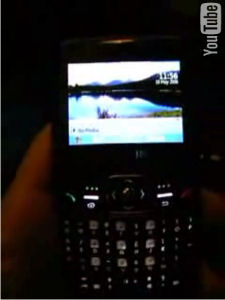 Samsung SGH-i320