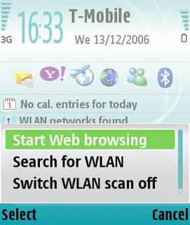 Nokia N80 Internet Edition