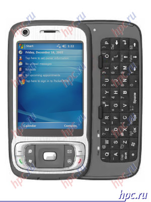 HTC Kaiser