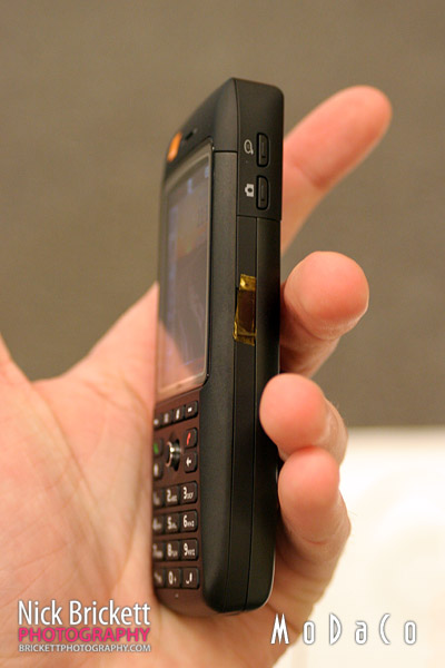 Orange SPV C700