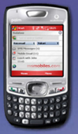 Treo Vodafone