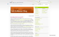 S60 Browser