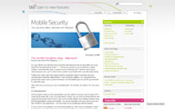 S60 Security