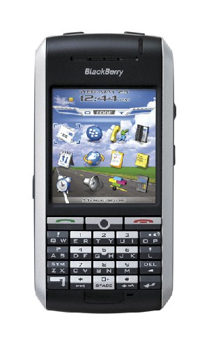 Blackberry 7130g