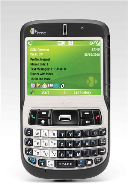 HTC S620