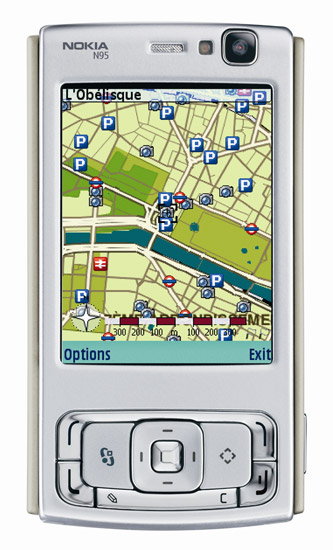 Nokia N95