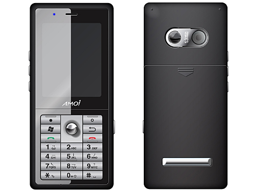 Amoi E72