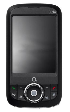 O2 Xda Orbit