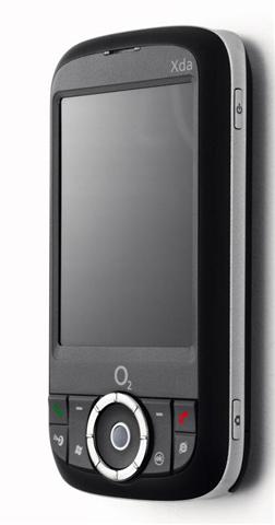 O2 Xda Orbit