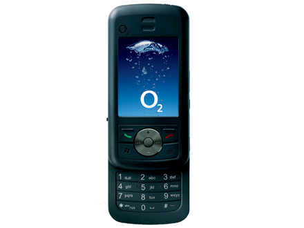 O2 Xda Stealth