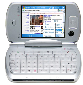 Opera for PPC