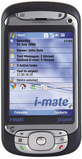 i-mate JASJAM