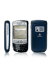 Treo 750v