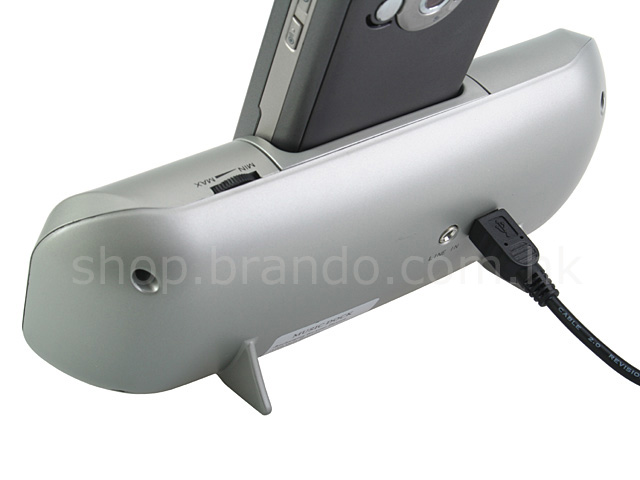 HTC TyTN Music Dock