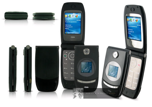 Qtek 8500
