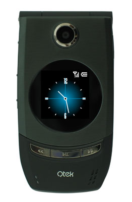 Qtek 8500
