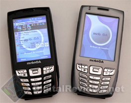 AnexTEK moboDA 3360