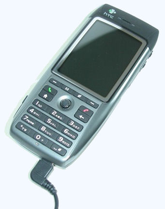 HTC MTeoR