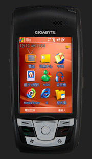 Gigabyte g-Smart