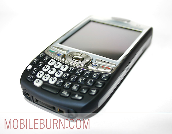 Palm Treo 750v