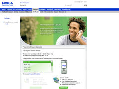 Nokia Software Update