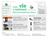 Sony Ericsson Shop