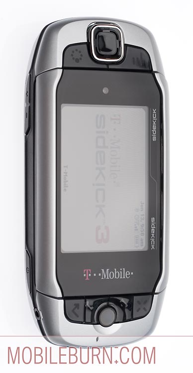 Sidekick 3