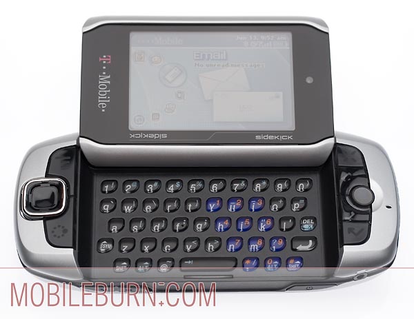 Sidekick 3