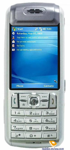 Haier A610