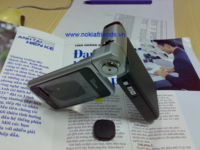 Nokia N93i