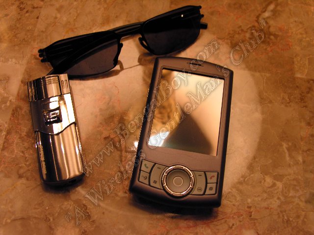 HTC Artemis