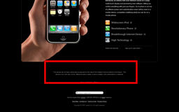 iPhone bez FCC