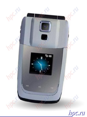 HTC Erato