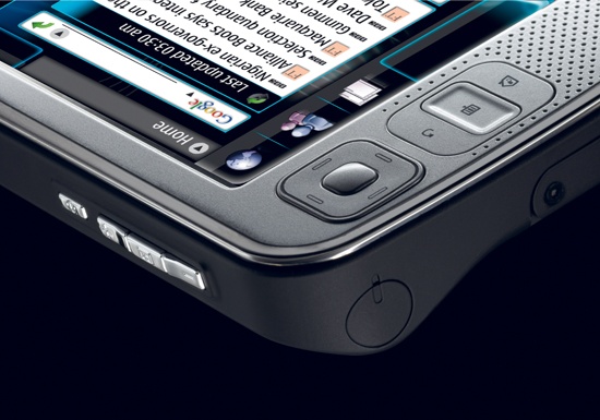 Nokia N800