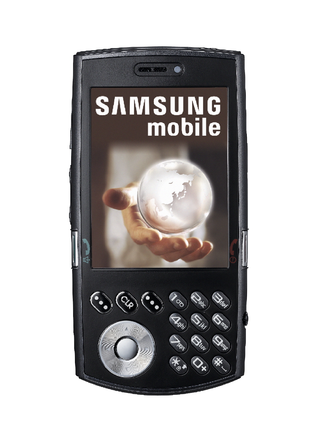 Samsung SCH-i760