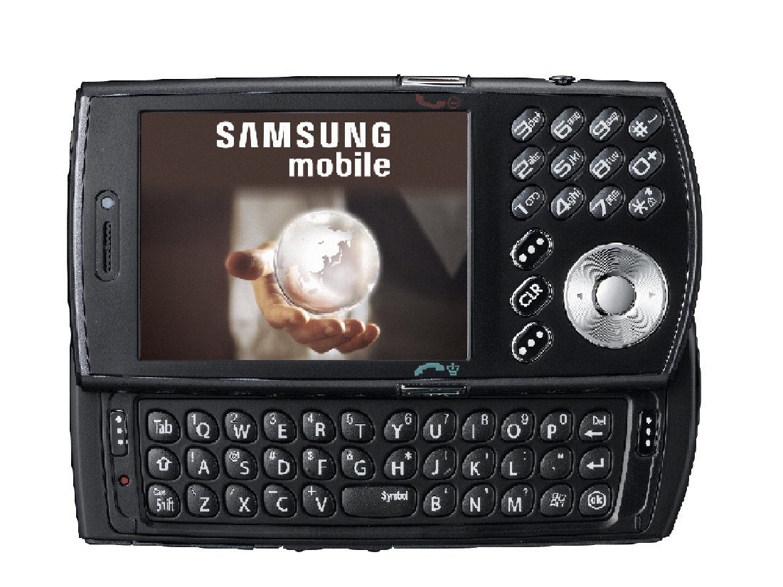Samsung SCH-i760