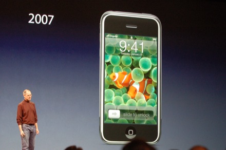 Apple iPhone