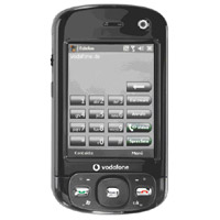 Vodafone VPA Compact GPS