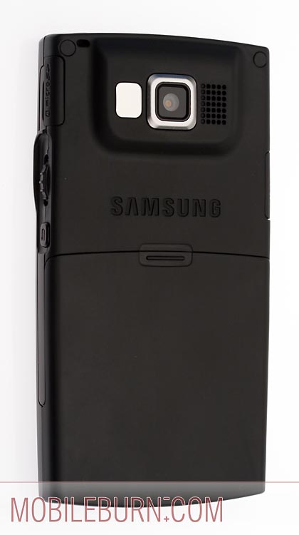Samsung SGH-i607