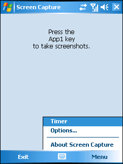 Screen Capture