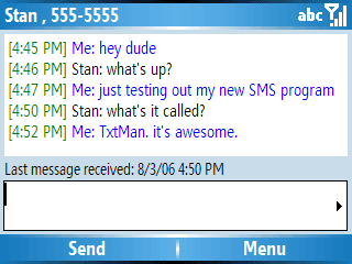 TxtMan